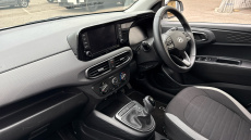 Hyundai i10 1.0 [63] Advance 5dr Auto [Nav] Petrol Hatchback